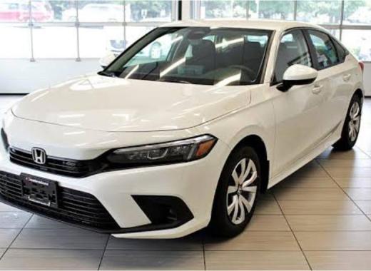 Honda Civic 2020-2021