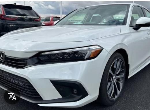 Honda Civic 2024-2025