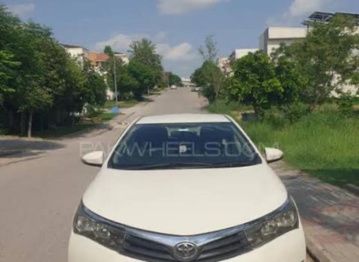 Toyota Corolla GLI 2020/2021