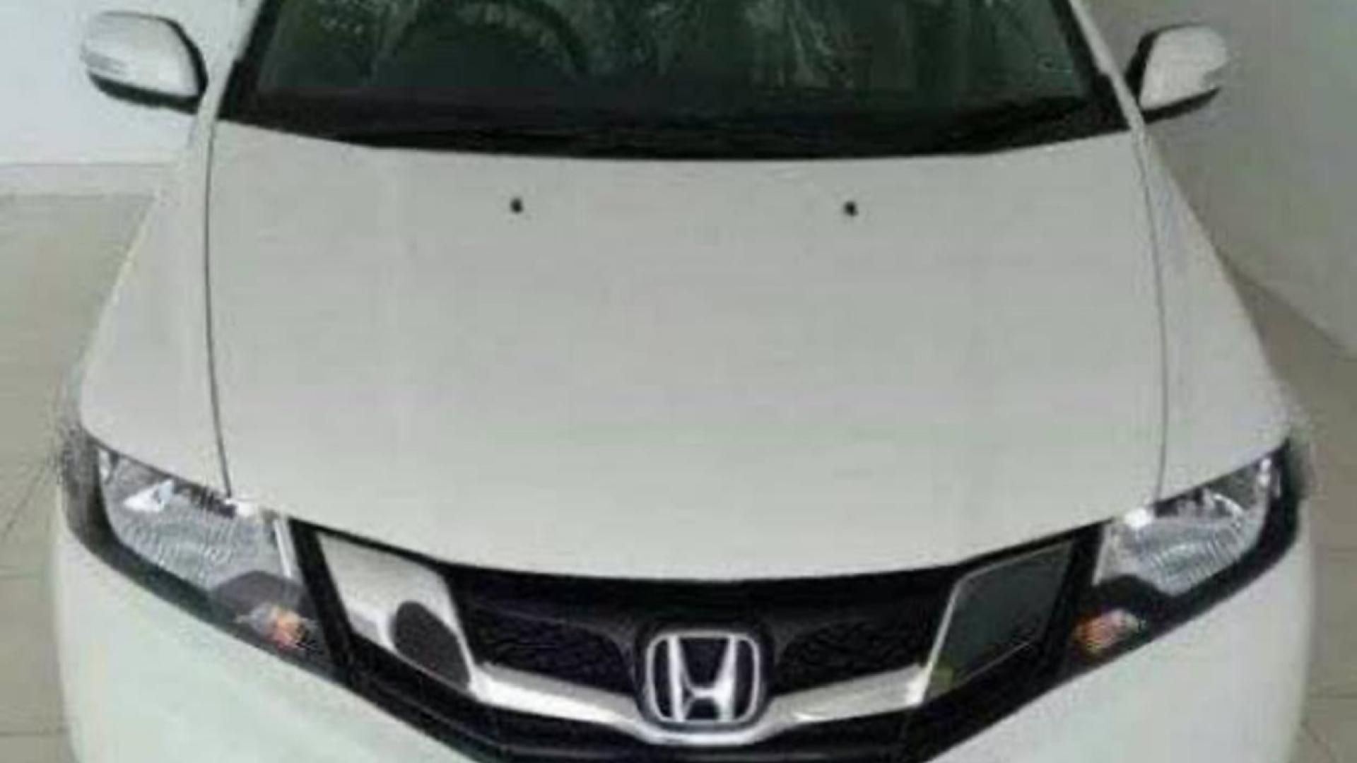 Honda City 2019/2020