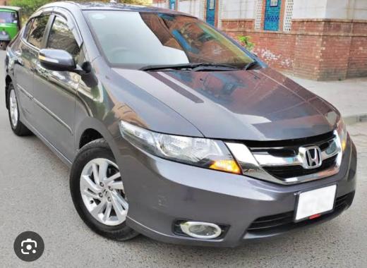 Honda City 2019/2020