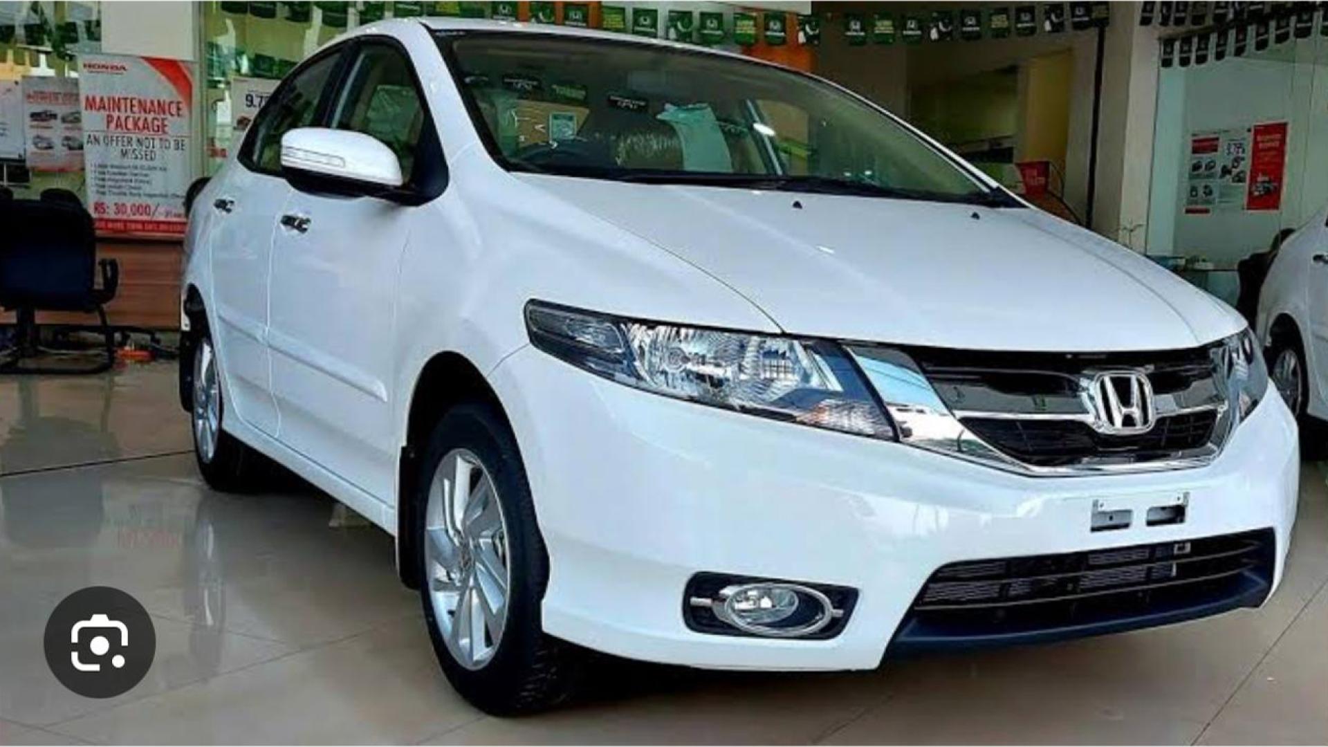Honda City 2019/2020