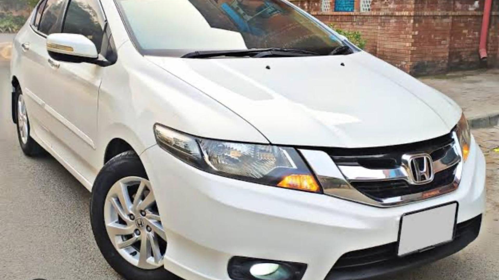 Honda City 2019/2020