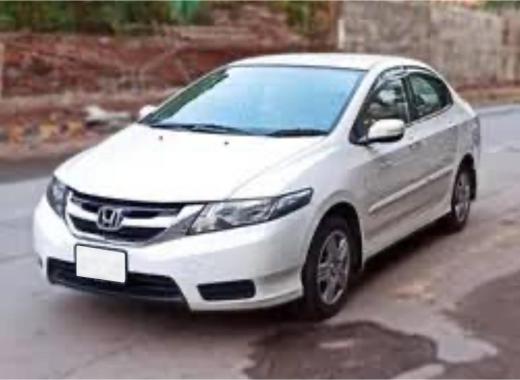 Honda City 2019/2020