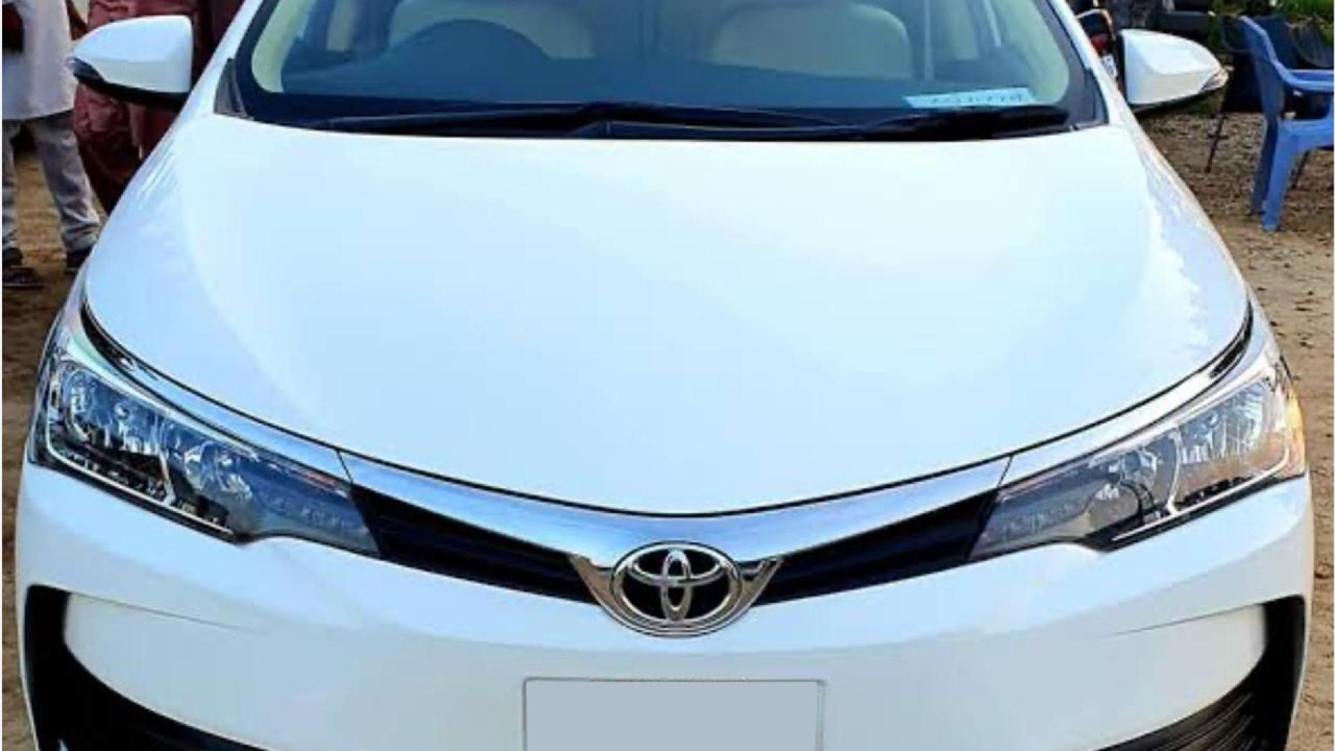 Honda City 2019/2020