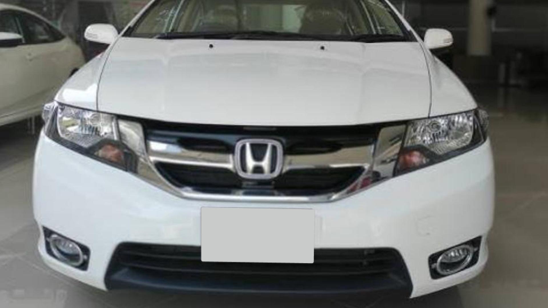 Honda City 2019/2020