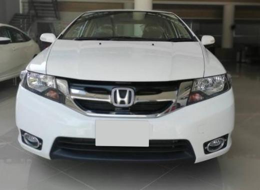 Honda City 2019/2020
