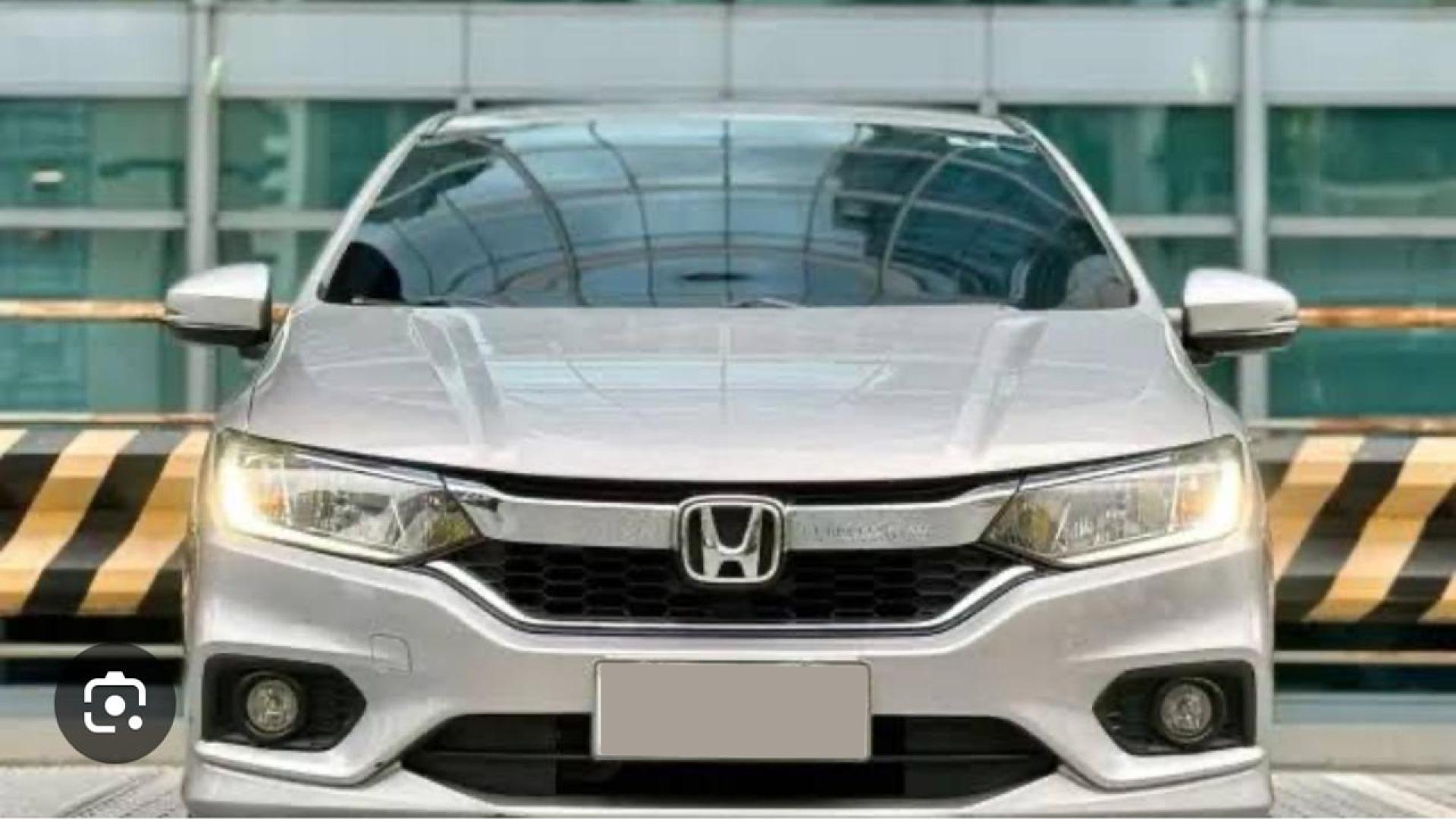 Honda City 2019/2020