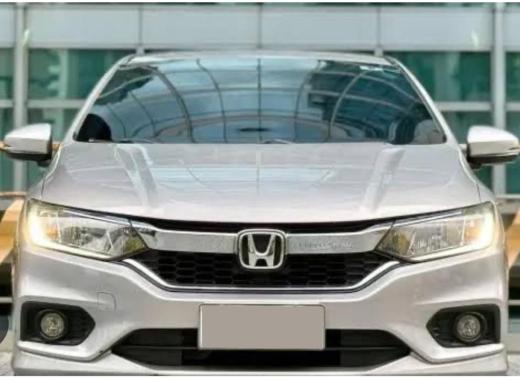 Honda City 2019/2020