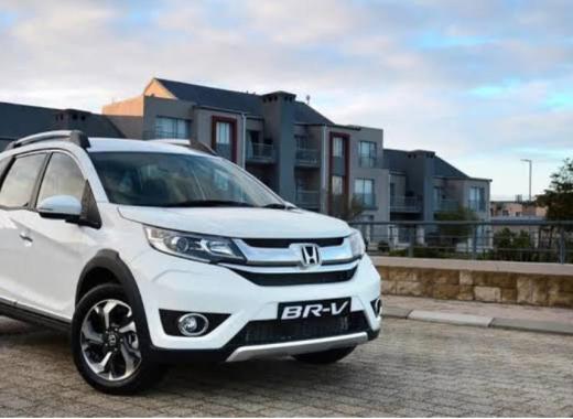 Honda BRV